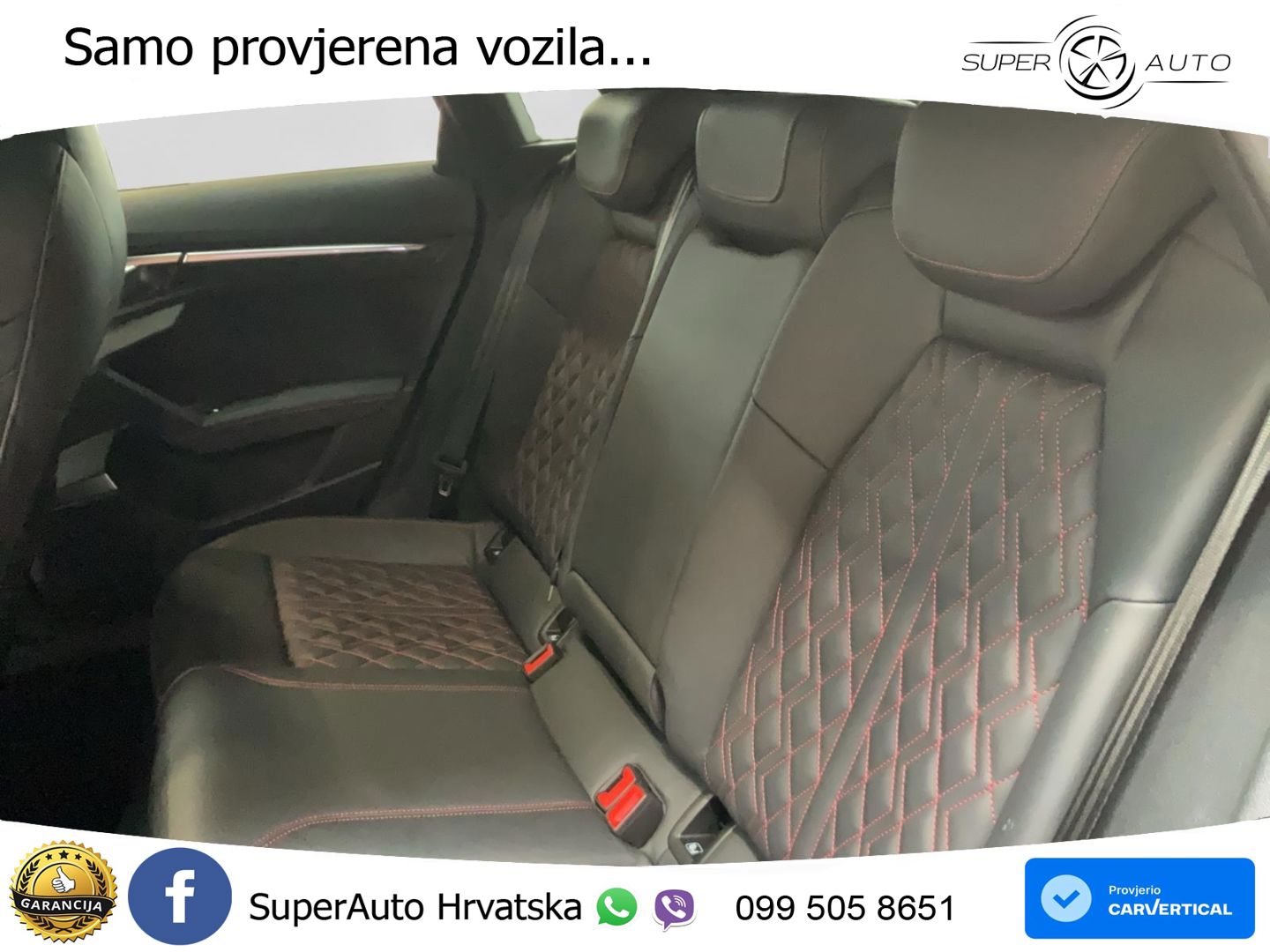 Audi S3 2.0 TFSI (310 KS) quattro S tronic LED+GR SJED+ACC