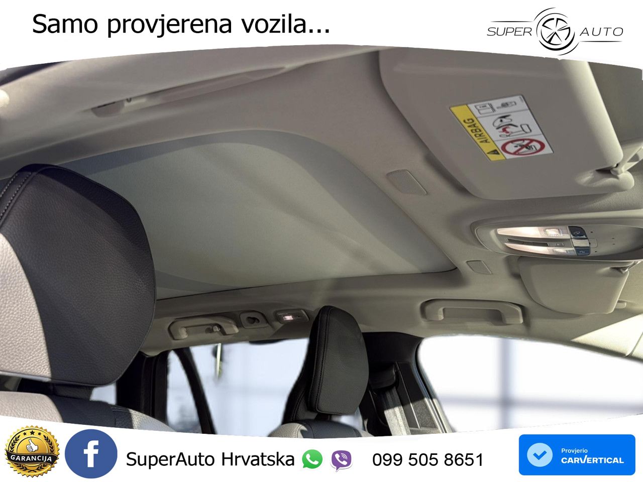 Volvo V60 2.0 T8 AWD Geartronic LED+GR SJED+ACC