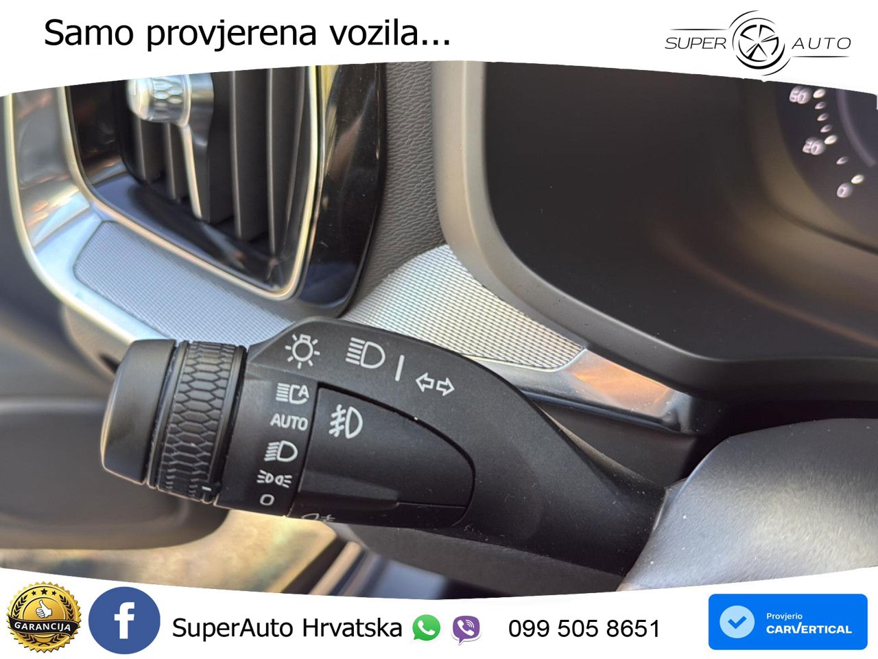 Volvo V60 2.0 T8 AWD Geartronic LED+GR SJED+ACC