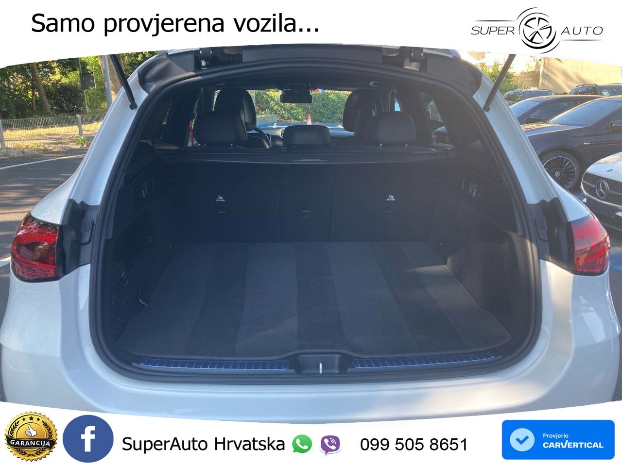 Mercedes GLC 200 (204 KS) 4MATIC 9G-TRONIC AMG LED+GR SJED+ACC