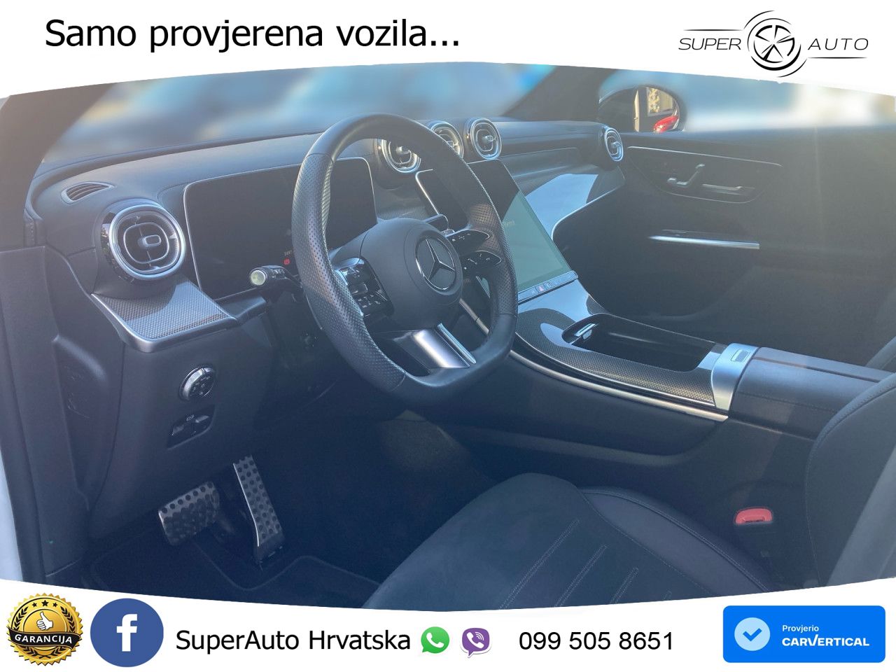 Mercedes GLC 200 (204 KS) 4MATIC 9G-TRONIC AMG LED+GR SJED+ACC