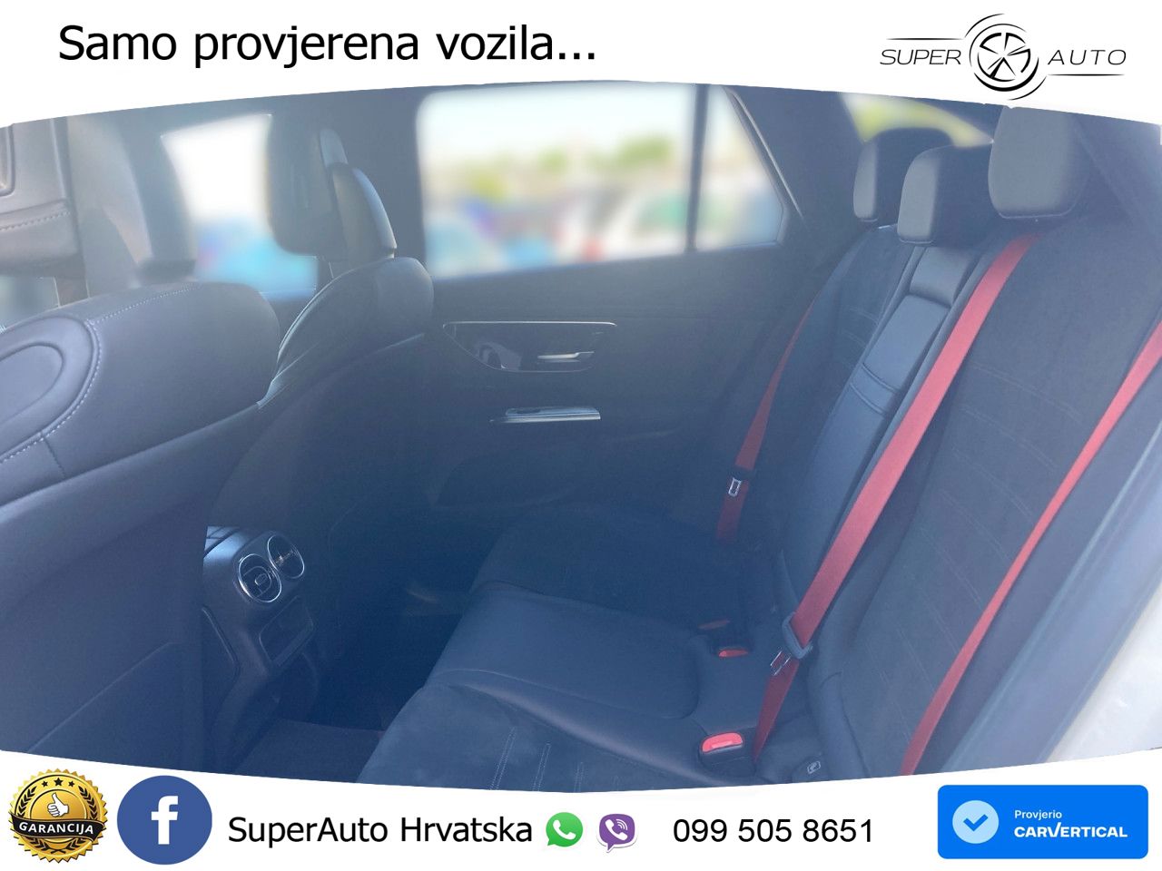 Mercedes GLC 200 (204 KS) 4MATIC 9G-TRONIC AMG LED+GR SJED+ACC