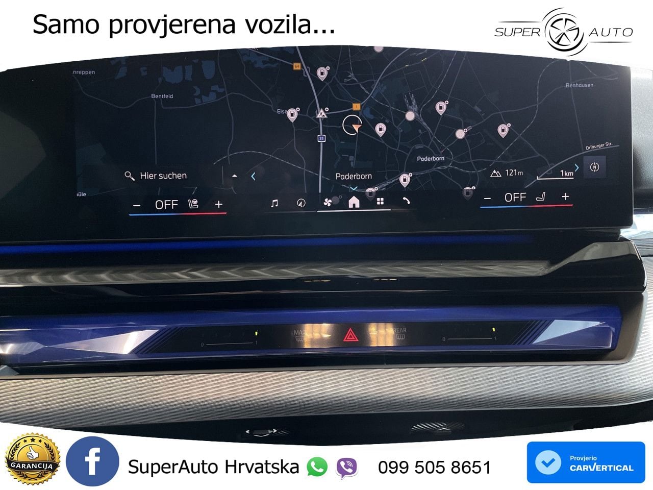 BMW 520d (197 KS) xDrive Steptronic M Sport LED+GR SJED+ACC