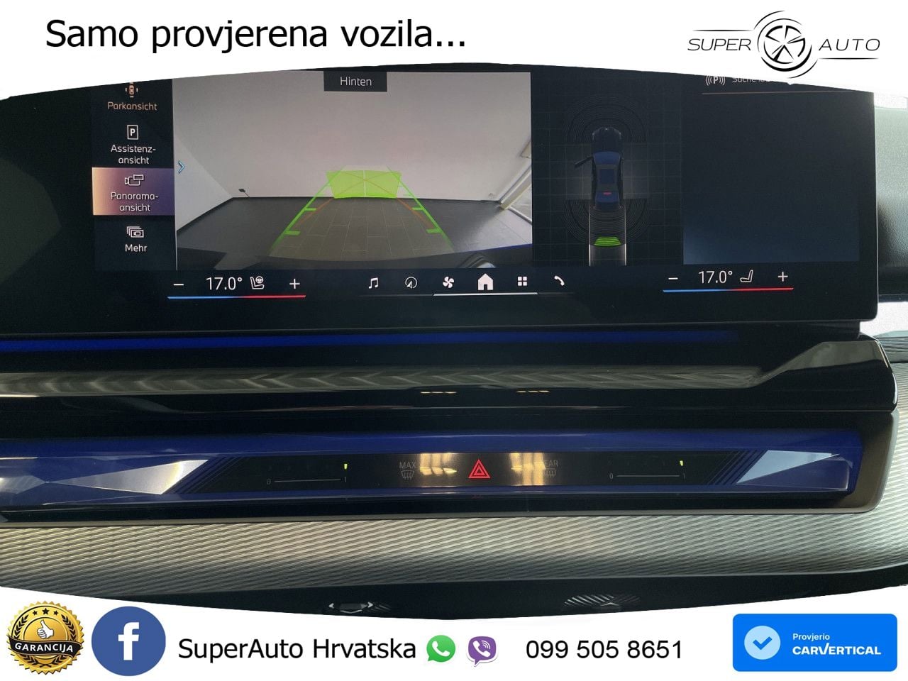 BMW 520d (197 KS) xDrive Steptronic M Sport LED+GR SJED+ACC
