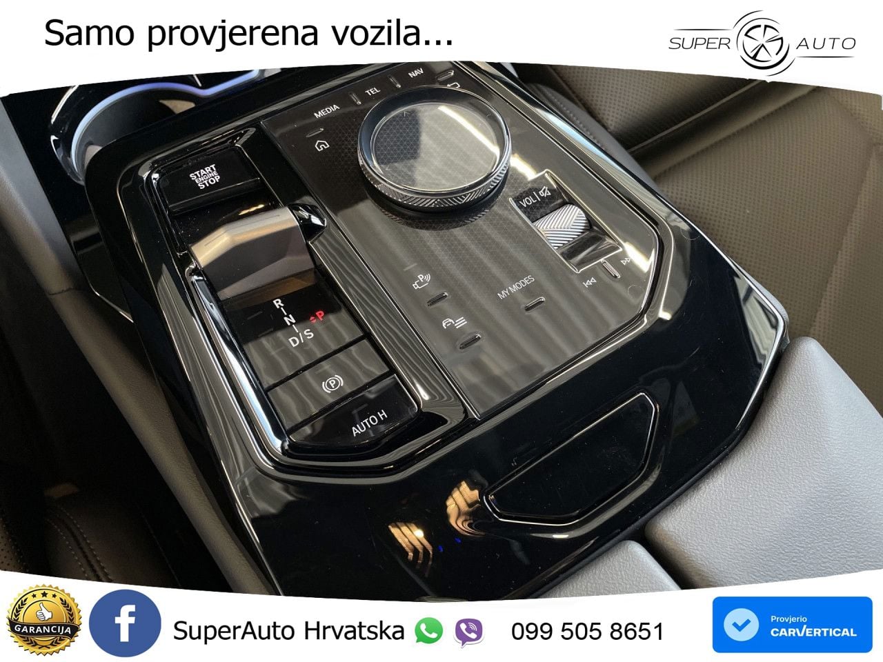 BMW 520d (197 KS) xDrive Steptronic M Sport LED+GR SJED+ACC