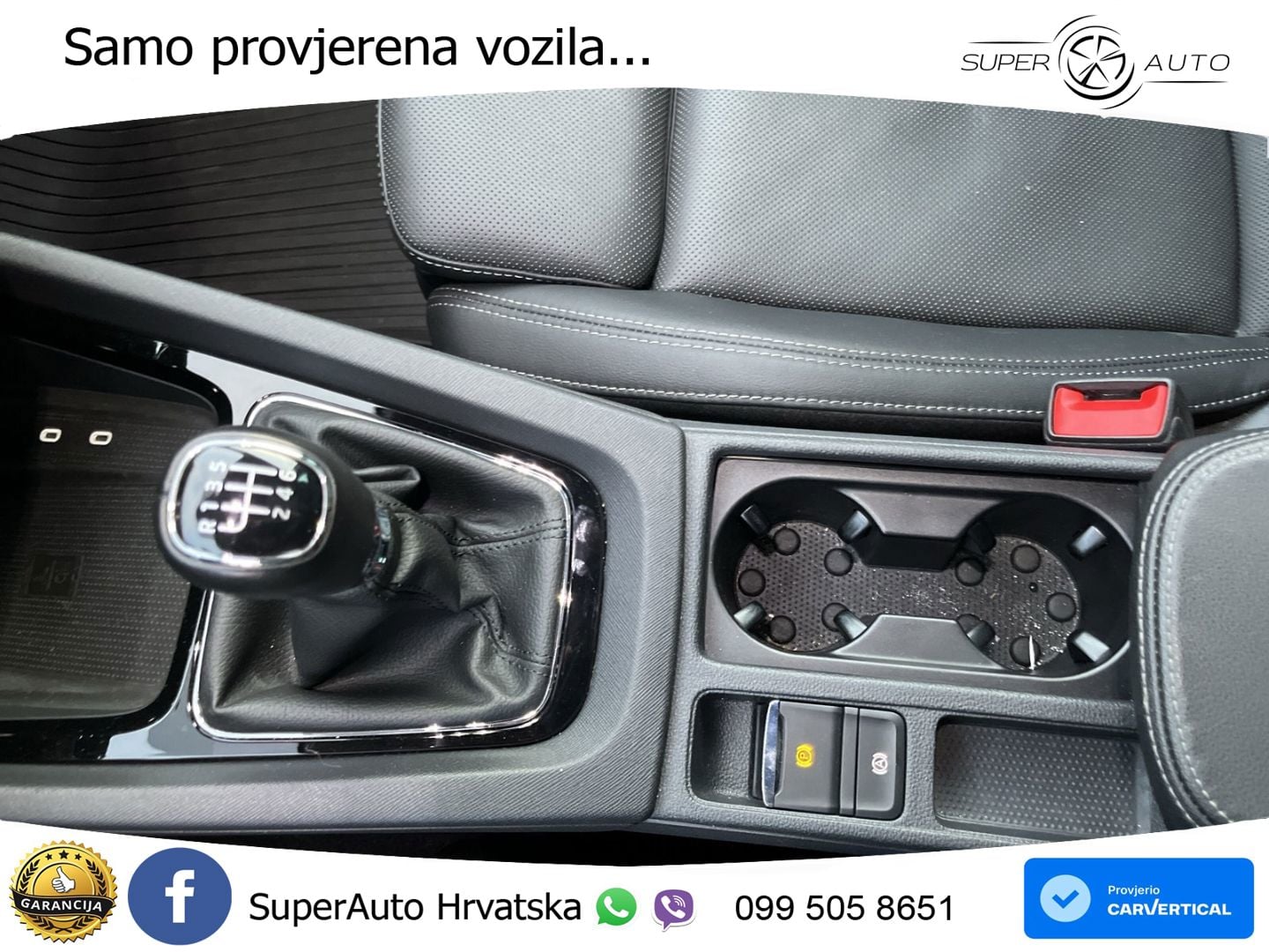Škoda Octavia Combi 2.0 TDI (150 KS)