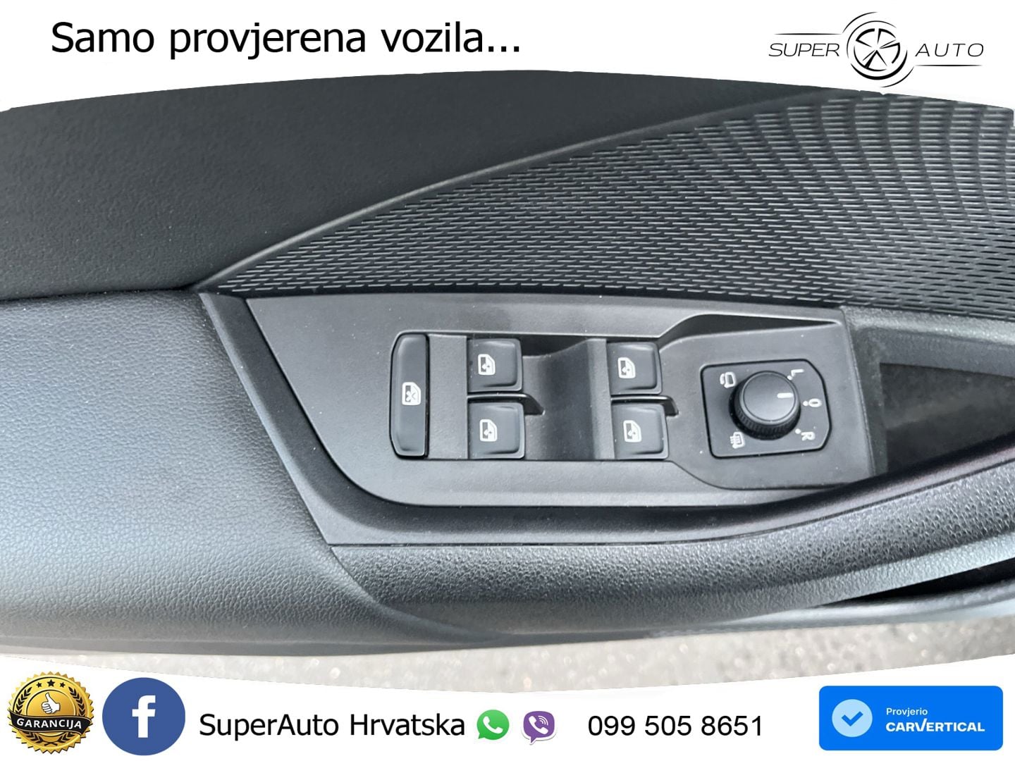 Škoda Octavia Combi 2.0 TDI (150 KS)
