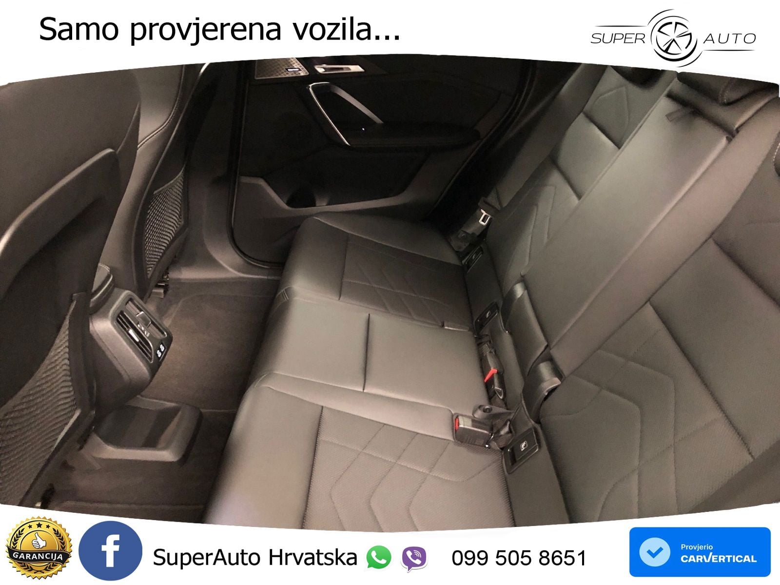BMW iX1 68 kWh (313 KS) xDrive30