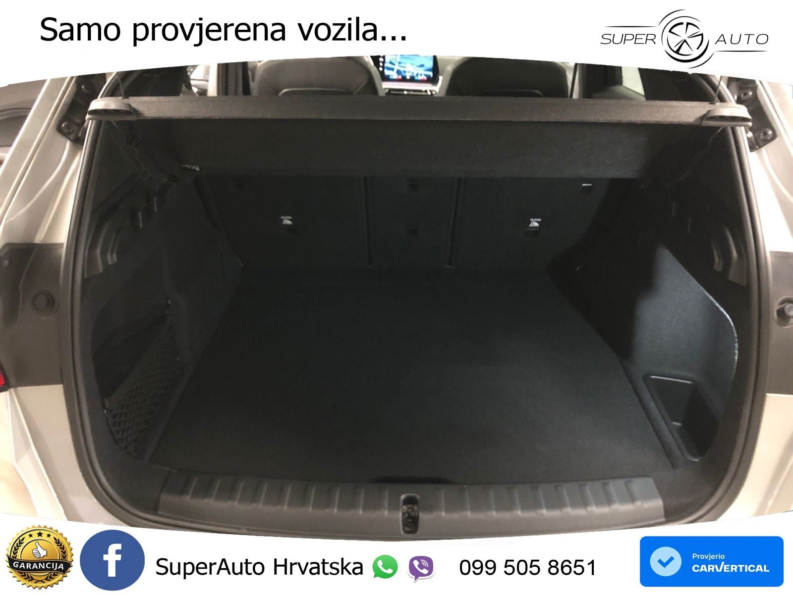 BMW iX1 68 kWh (313 KS) xDrive30