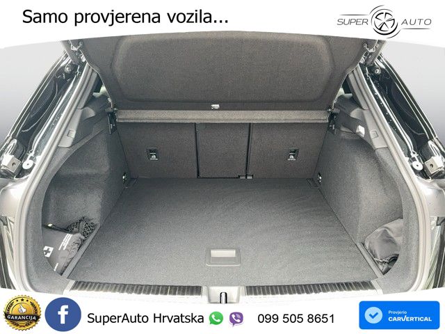 Audi Q3 2.0 TDI (150 KS) S tronic S line LED+GR SJED+ACC