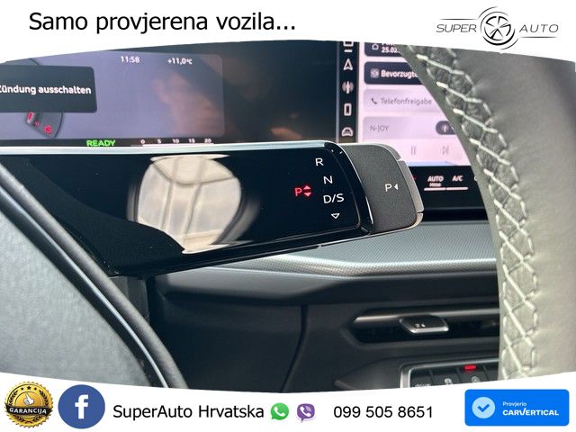 Audi Q3 2.0 TDI (150 KS) S tronic S line LED+GR SJED+ACC