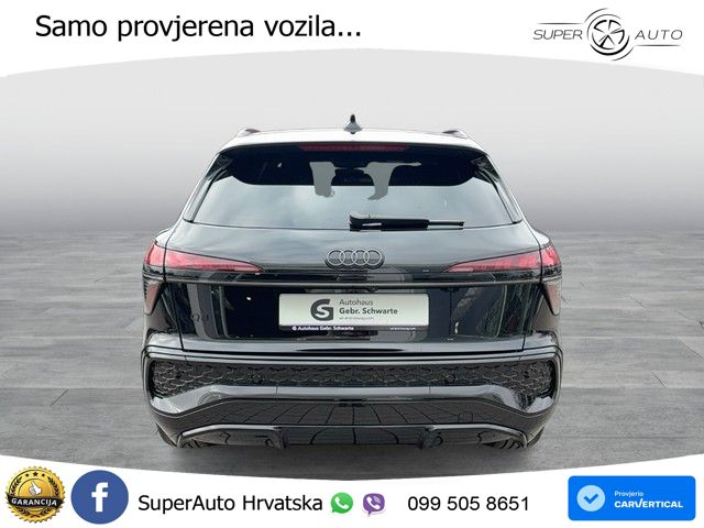 Audi Q3 2.0 TDI (150 KS) S tronic S line LED+GR SJED+ACC