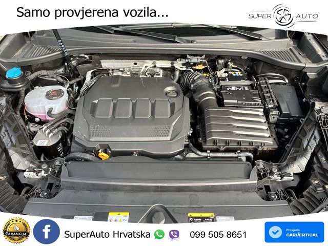 Audi Q3 2.0 TDI (150 KS) S tronic S line LED+GR SJED+ACC