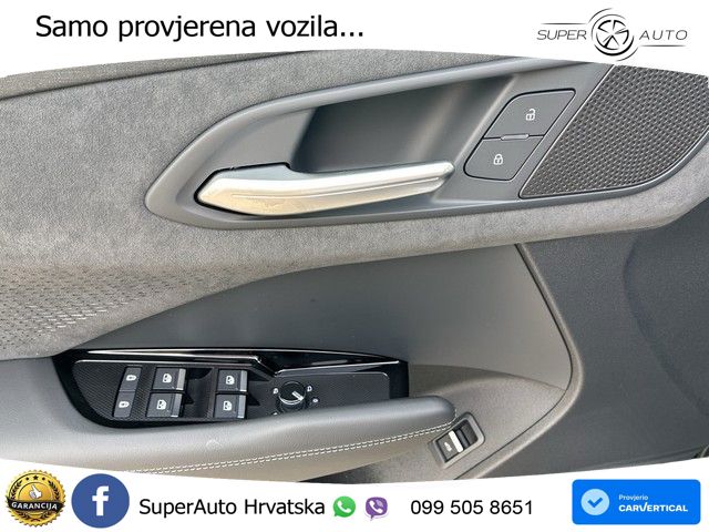 Audi Q3 2.0 TDI (150 KS) S tronic S line LED+GR SJED+ACC