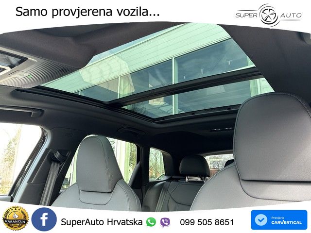 Audi Q3 2.0 TDI (150 KS) S tronic S line LED+GR SJED+ACC