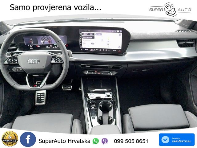 Audi Q3 2.0 TDI (150 KS) S tronic S line LED+GR SJED+ACC