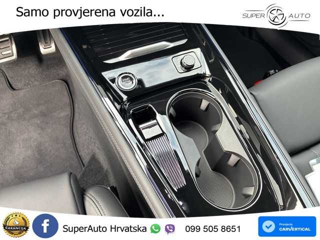 Audi Q3 2.0 TDI (150 KS) S tronic S line LED+GR SJED+ACC