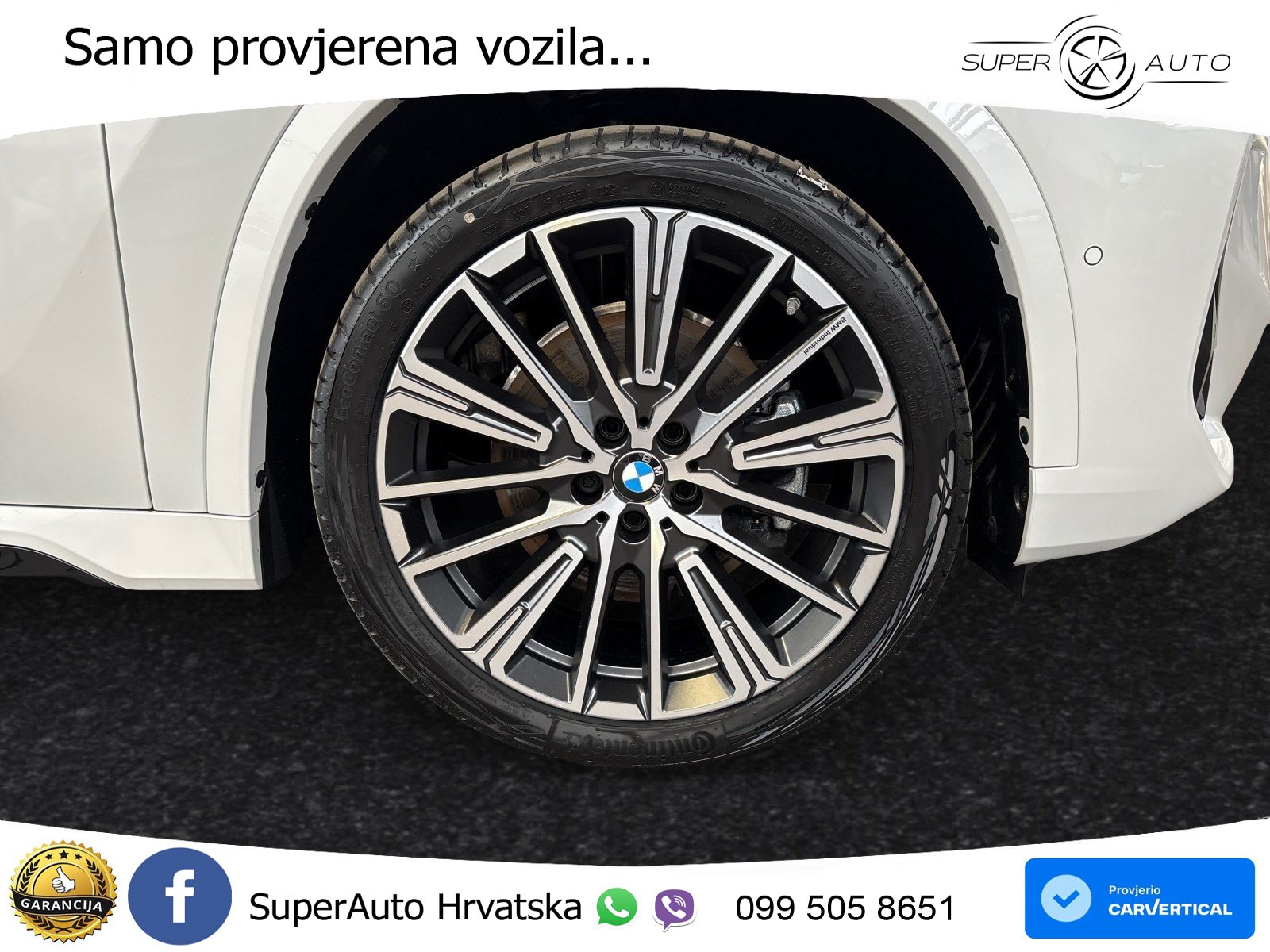 BMW X1 23d (211 KS) xDrive Steptronic M Sport LED+GR SJED+ACC