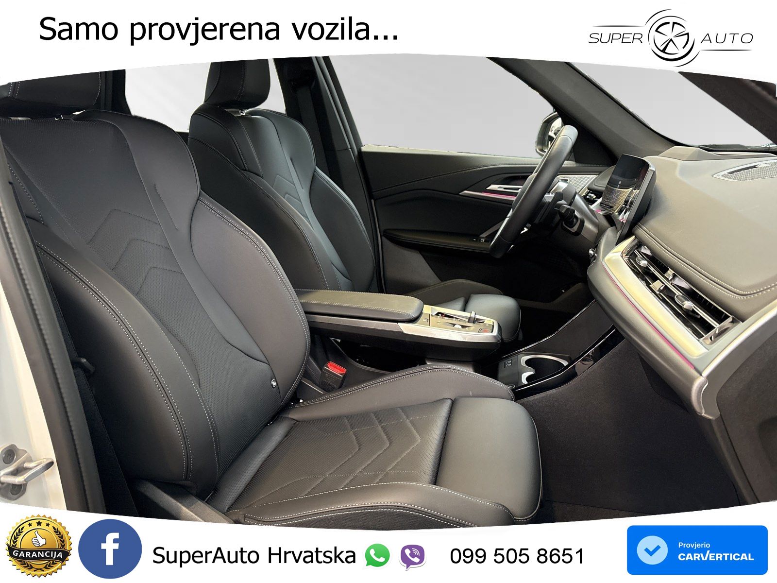 BMW X1 23d (211 KS) xDrive Steptronic M Sport LED+GR SJED+ACC