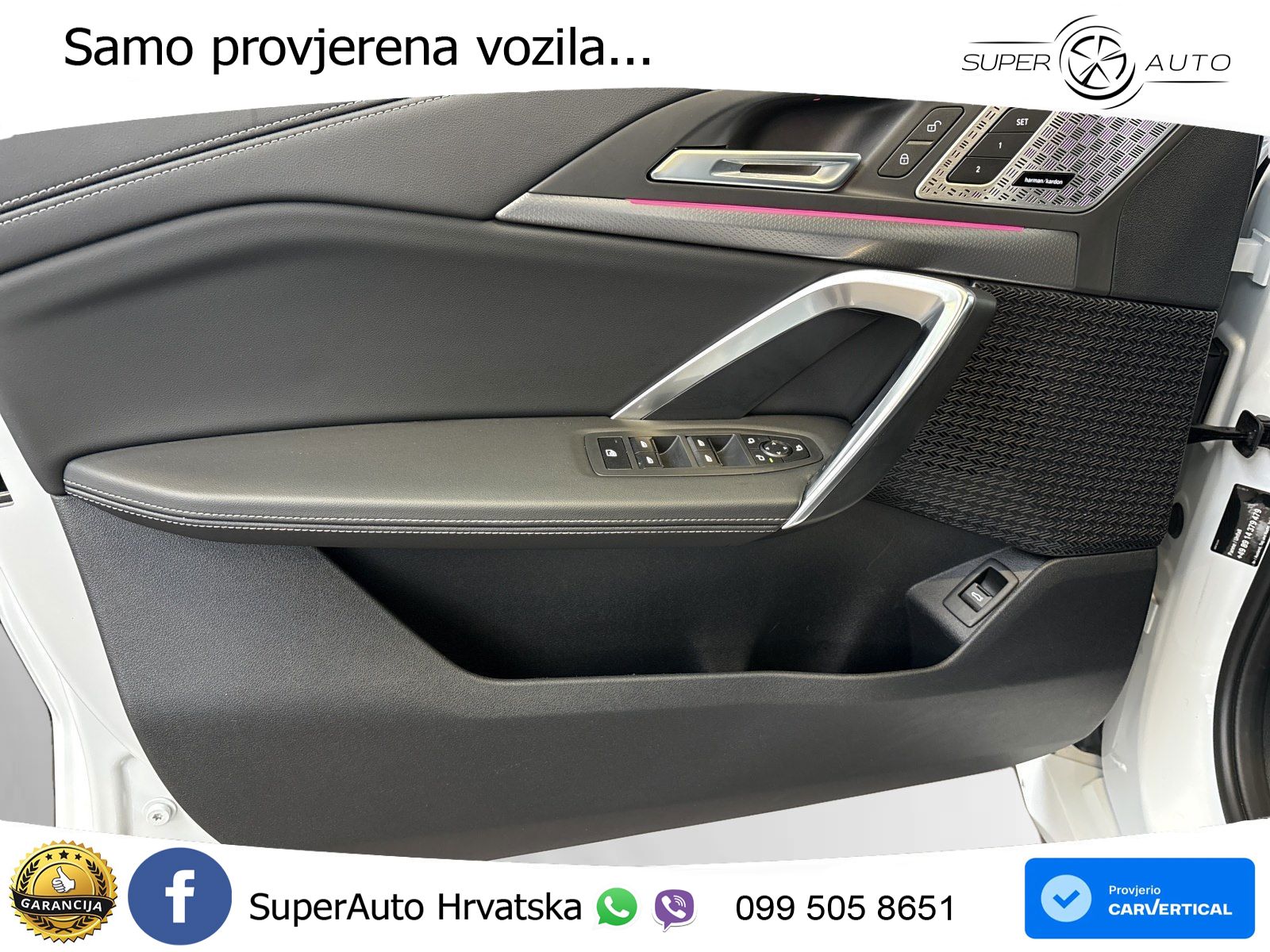 BMW X1 23d (211 KS) xDrive Steptronic M Sport LED+GR SJED+ACC