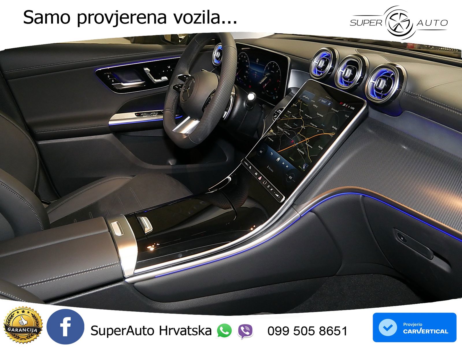 Mercedes GLC Coupe 450d (367 KS) 4MATIC 9G-TRONIC AMG ACC+GR SJED+360+PANO