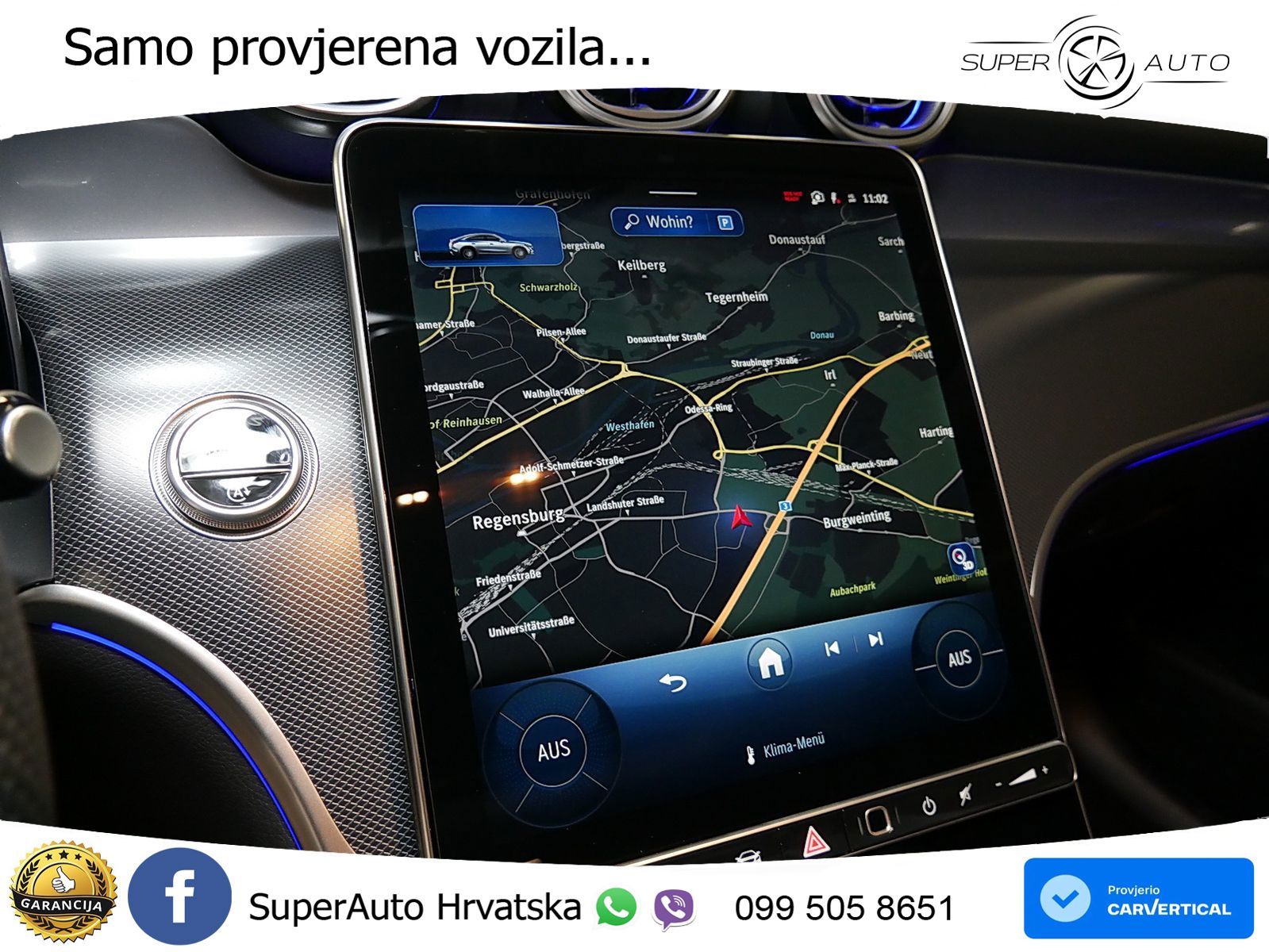 Mercedes GLC Coupe 450d (367 KS) 4MATIC 9G-TRONIC AMG ACC+GR SJED+360+PANO