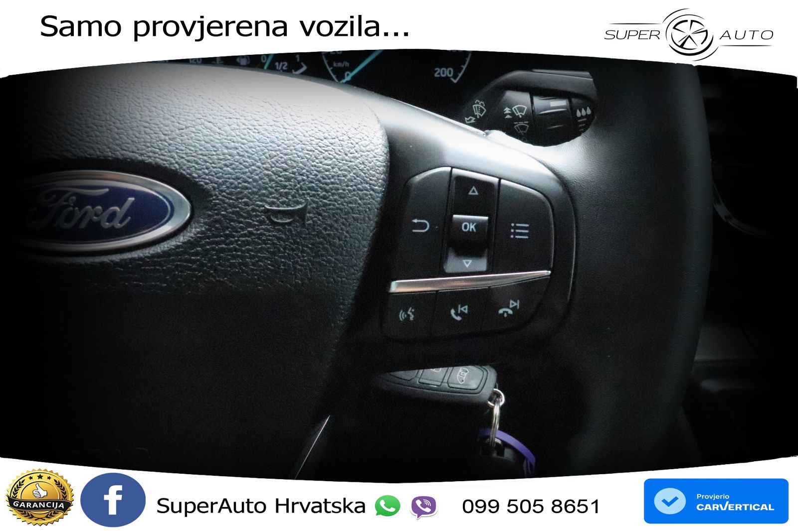 Ford Transit 350 L4 H3 Trend*ACC*1HAND*KLIMA*360°KAME 131 KS