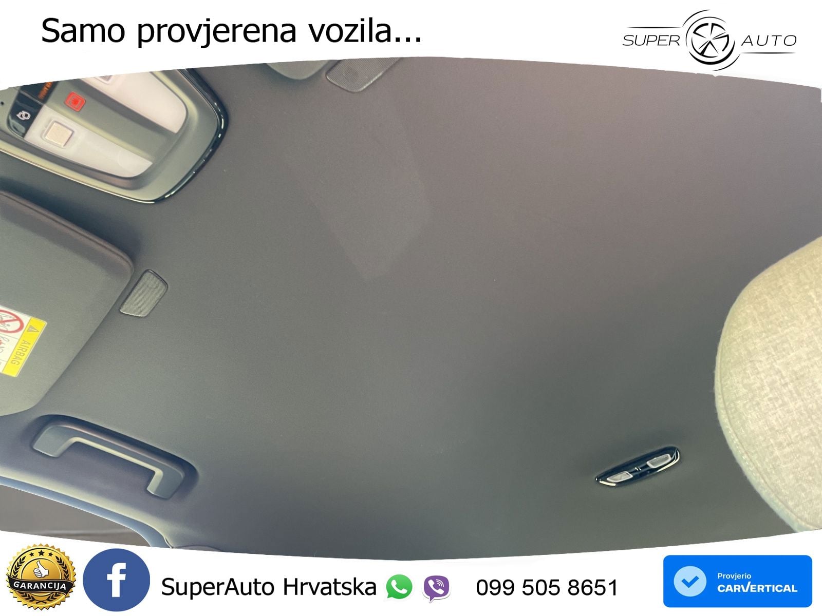 Volvo XC90 2.0 T8 AWD Automatic ZRAČNI+ACC+4xGR SJED+KAM