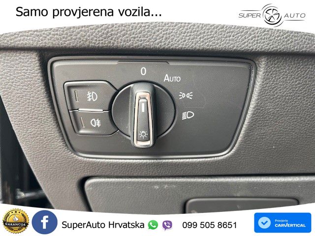Volkswagen Passat Variant 2.0 TDI (200 KS) DSG Business LED+GR SJED+ACC
