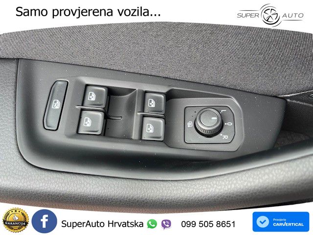 Volkswagen Passat Variant 2.0 TDI (200 KS) DSG Business LED+GR SJED+ACC