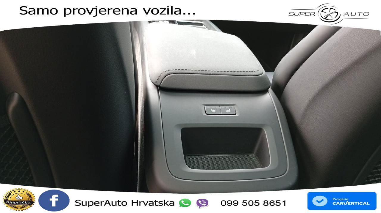 Volvo XC60 B5 Benzin AWD Geartronic ACC+HEAD+4xGR SJED+360+PANO