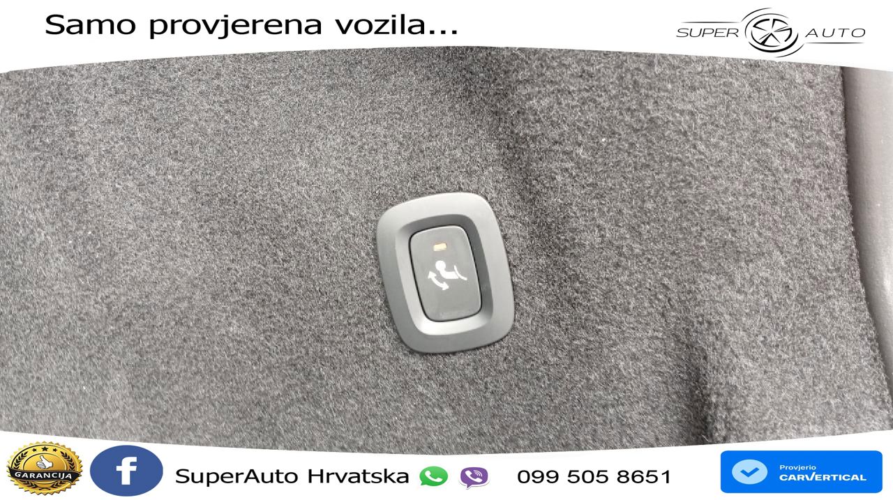 Volvo XC60 B5 Benzin AWD Geartronic ACC+HEAD+4xGR SJED+360+PANO