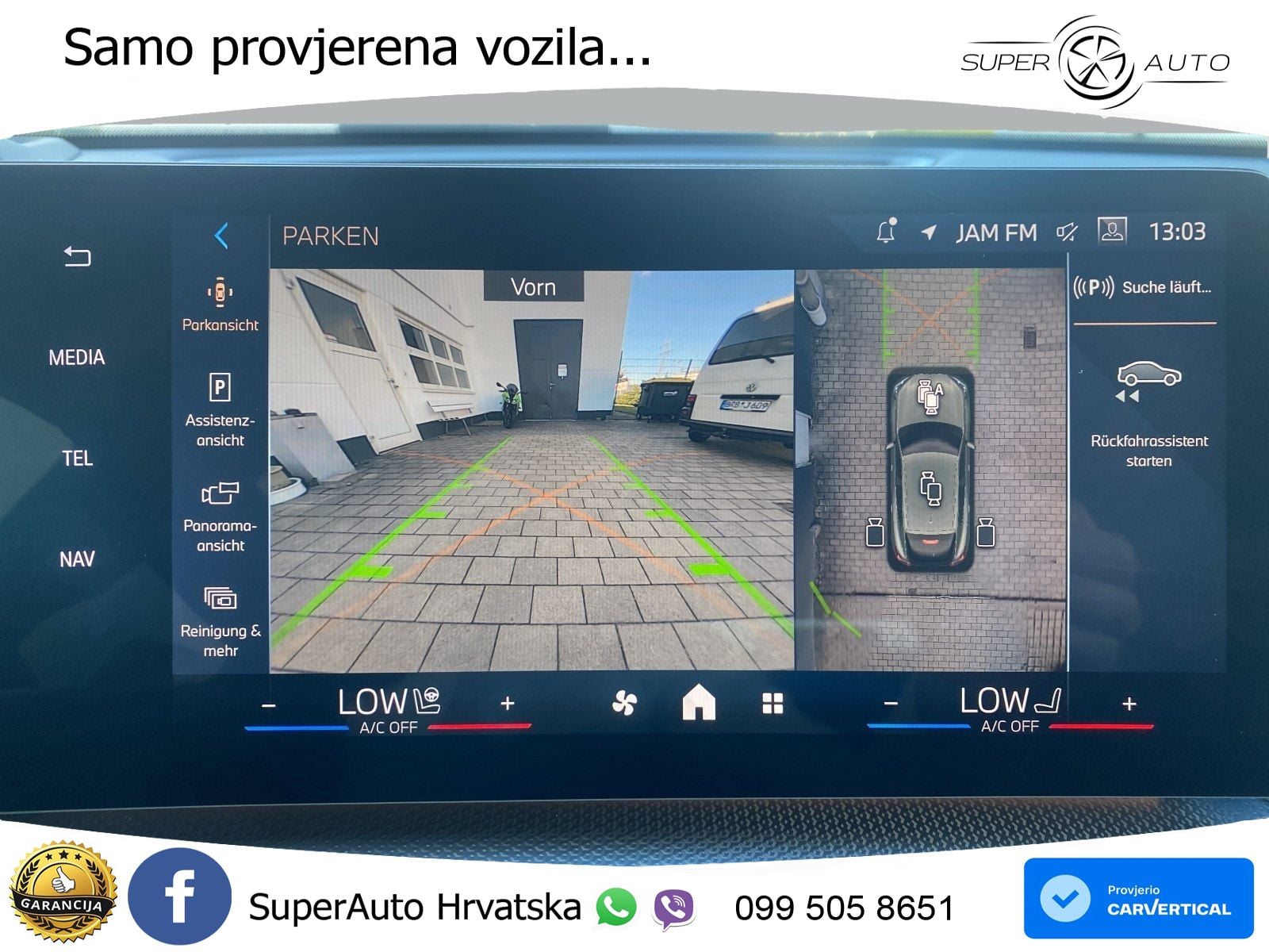 BMW iX2 66.5 kWh (313 KS) xDrive30 LED+GR SJED+ACC