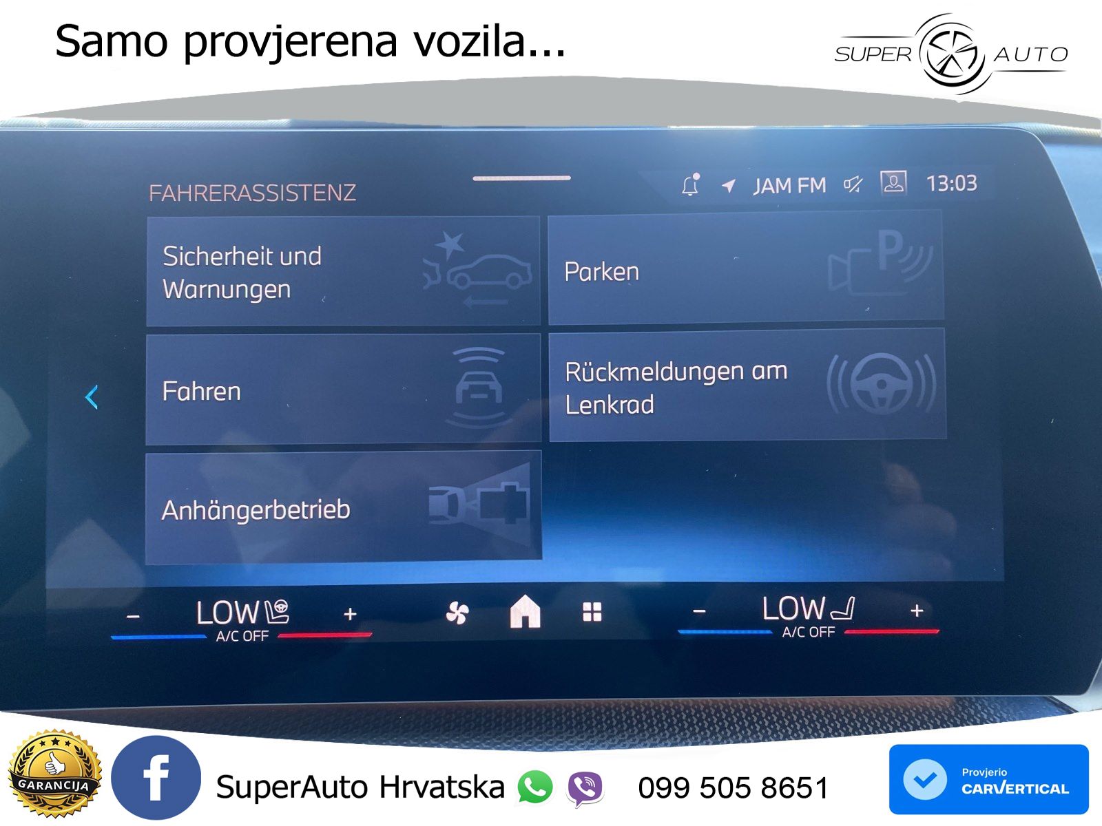 BMW iX2 66.5 kWh (313 KS) xDrive30 LED+GR SJED+ACC