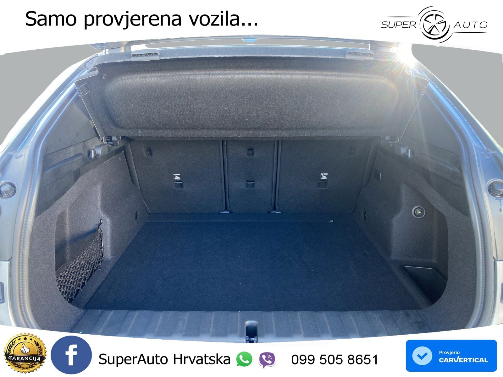 BMW iX2 66.5 kWh (313 KS) xDrive30 LED+GR SJED+ACC