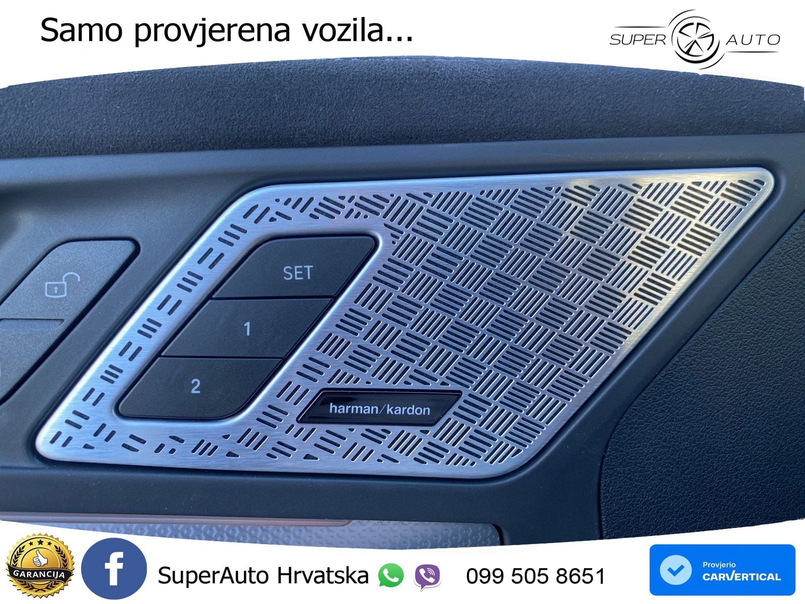 BMW iX2 66.5 kWh (313 KS) xDrive30 LED+GR SJED+ACC