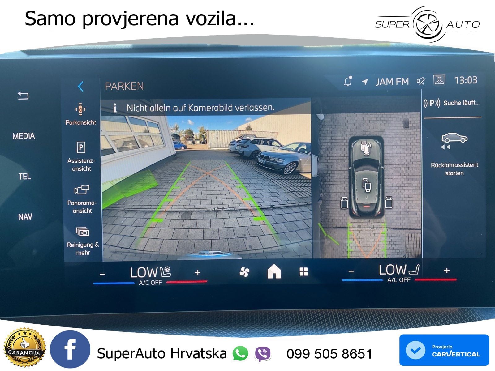 BMW iX2 66.5 kWh (313 KS) xDrive30 LED+GR SJED+ACC