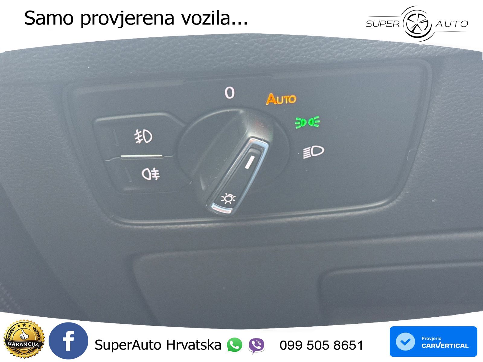 Volkswagen Passat Variant 1.5 TSI (150 KS) DSG ACT Elegance LED+GR SJED+ACC