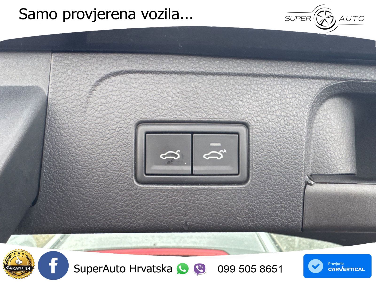 Volkswagen Passat Variant 1.5 TSI (150 KS) DSG ACT Elegance LED+GR SJED+ACC