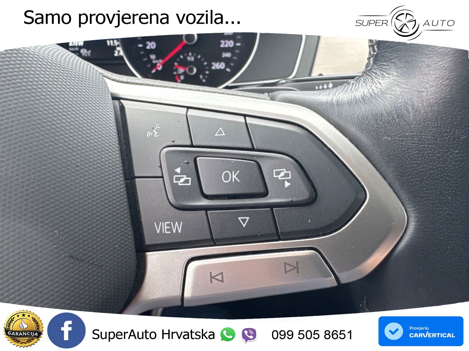 Volkswagen Passat Variant 1.5 TSI (150 KS) DSG ACT Elegance LED+GR SJED+ACC