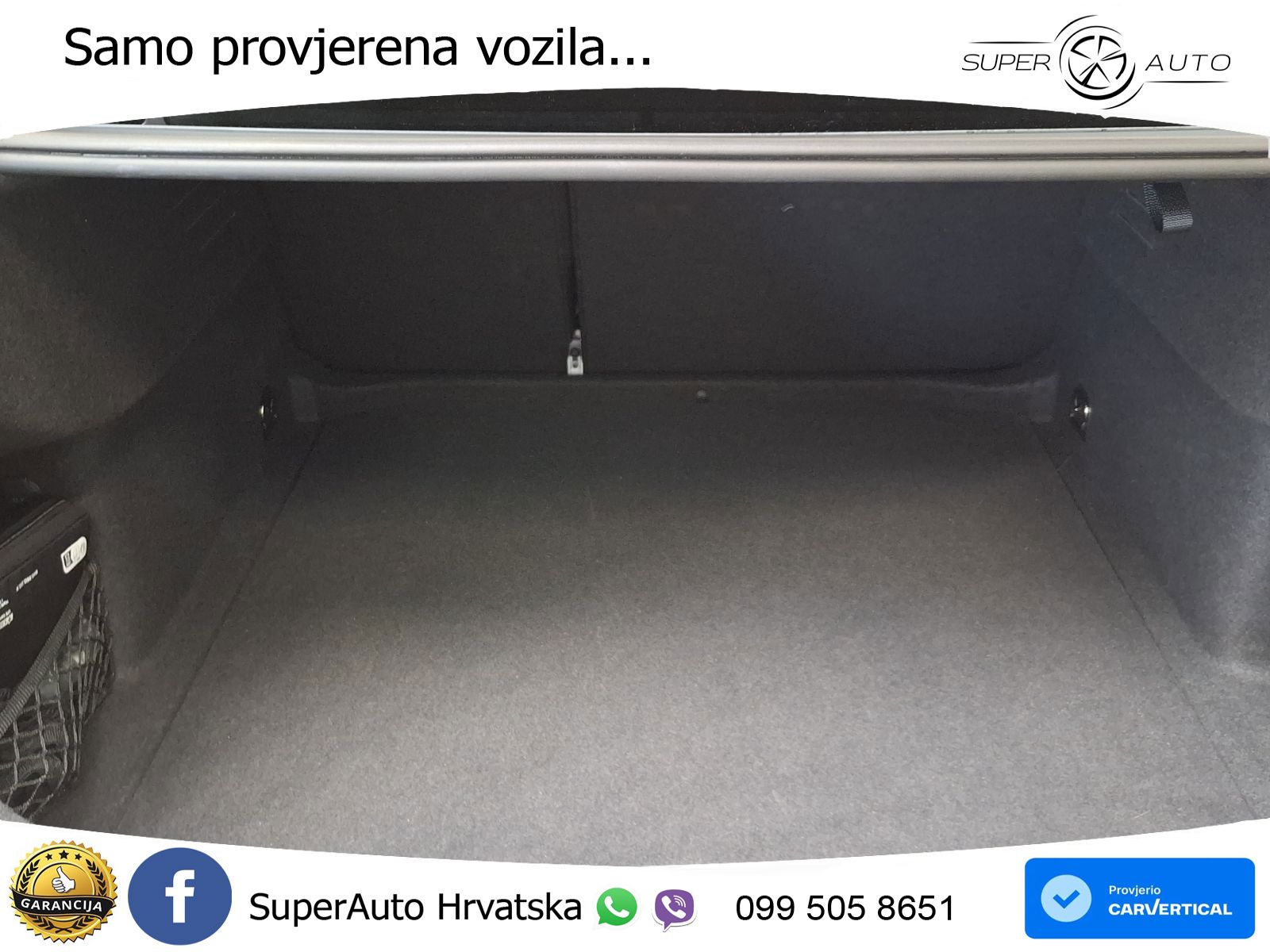 Audi A3 Limuzina 35 TFSI (150 KS) S tronic S line