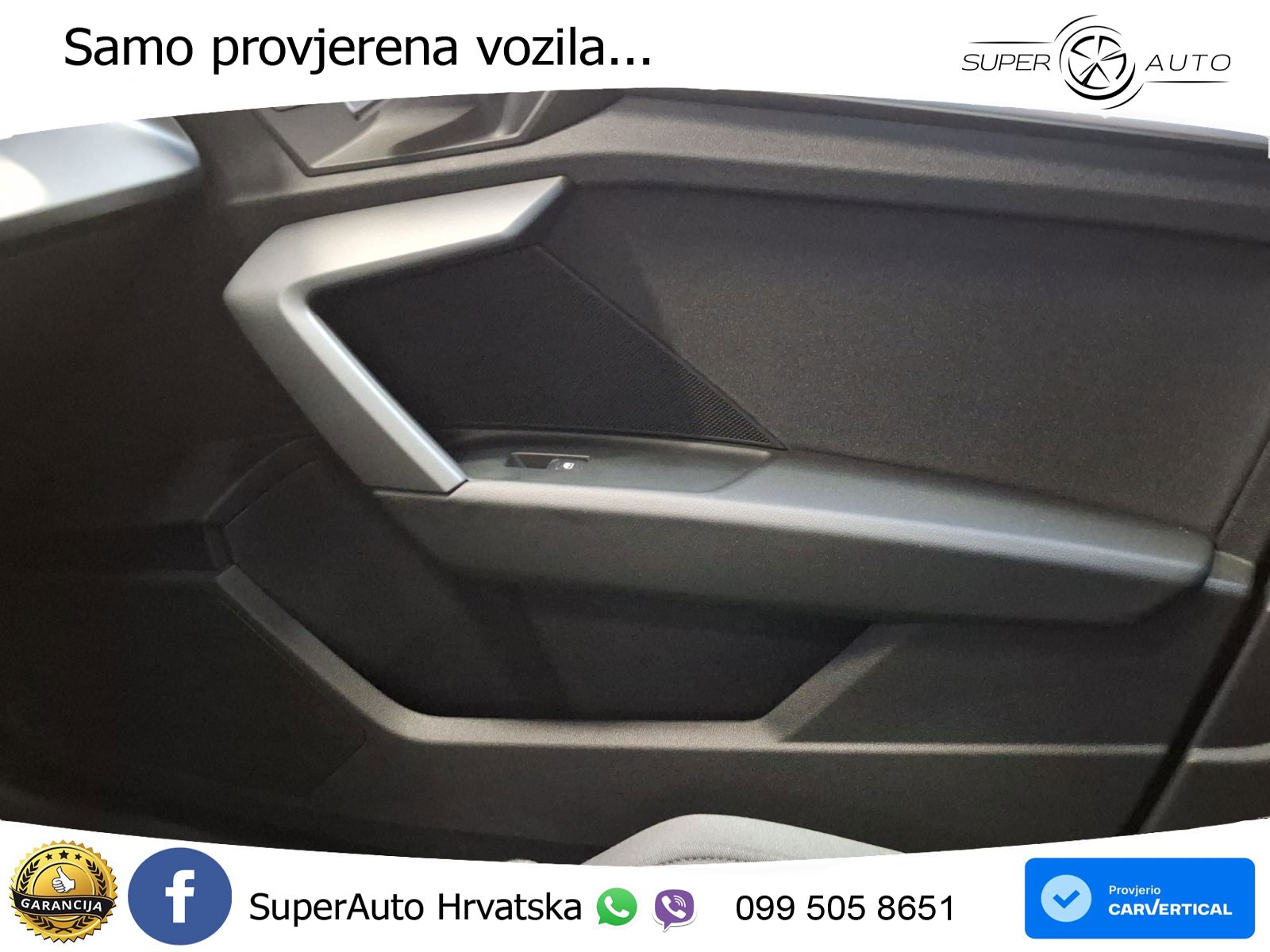 Audi A3 Limuzina 35 TFSI (150 KS) S tronic S line