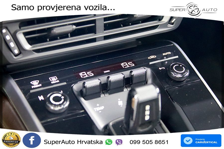 Porsche 911 Turbo 3.8 (580 KS) PDK