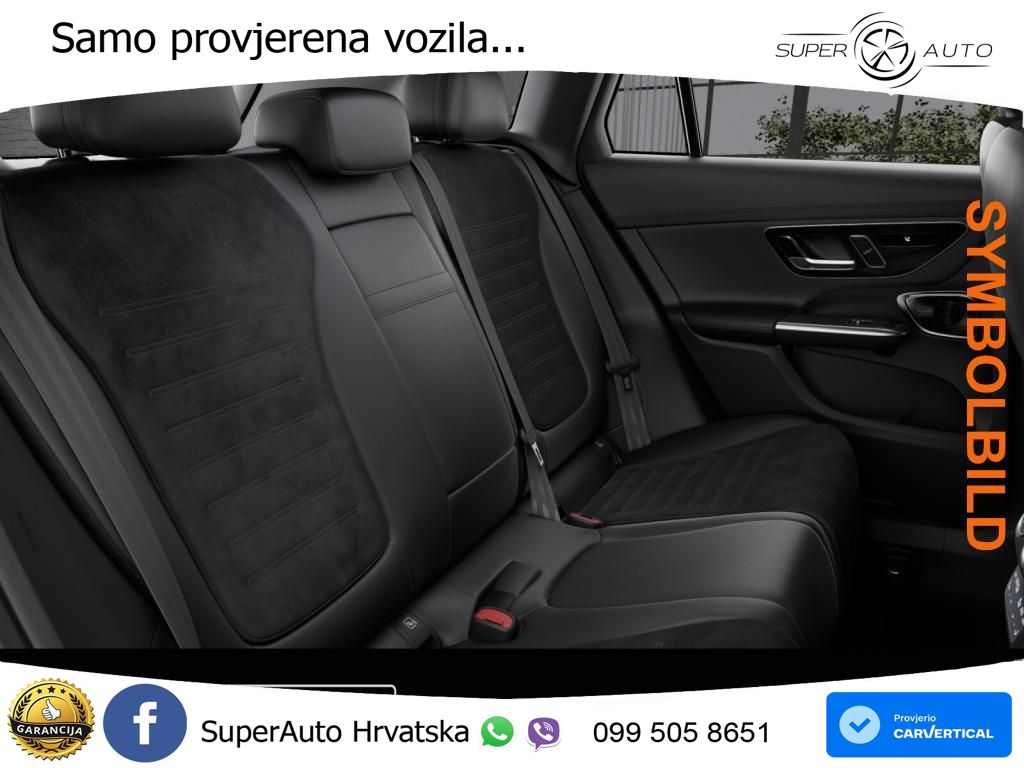Mercedes GLC 400e (381 KS) 4MATIC 9G-TRONIC AMG ACC+HEAD+4xGR SJED+360+PANO