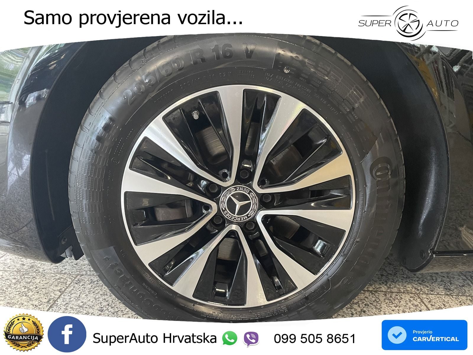 Mercedes-Benz A 180d 8G-DCT