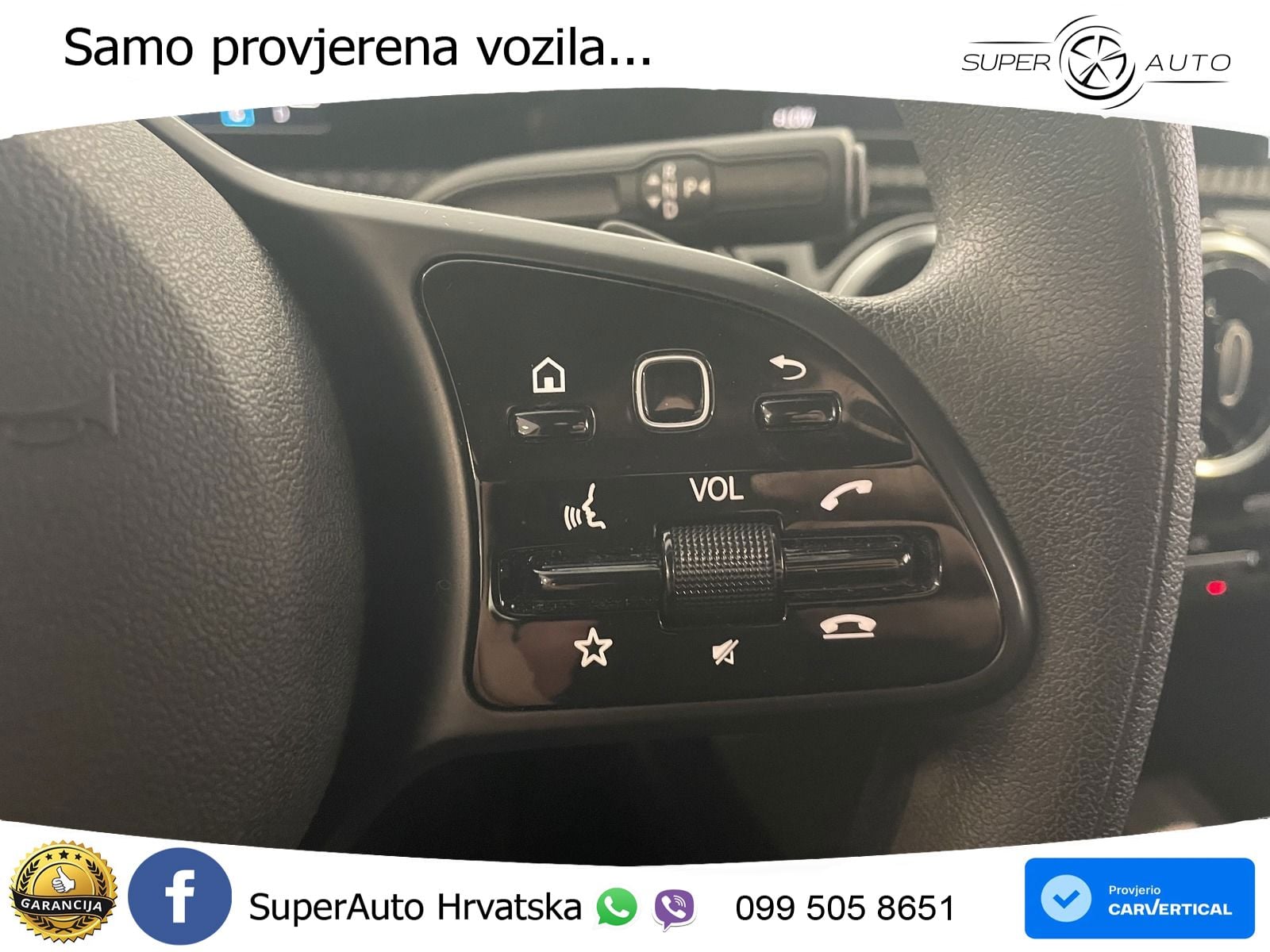 Mercedes-Benz A 180d 8G-DCT