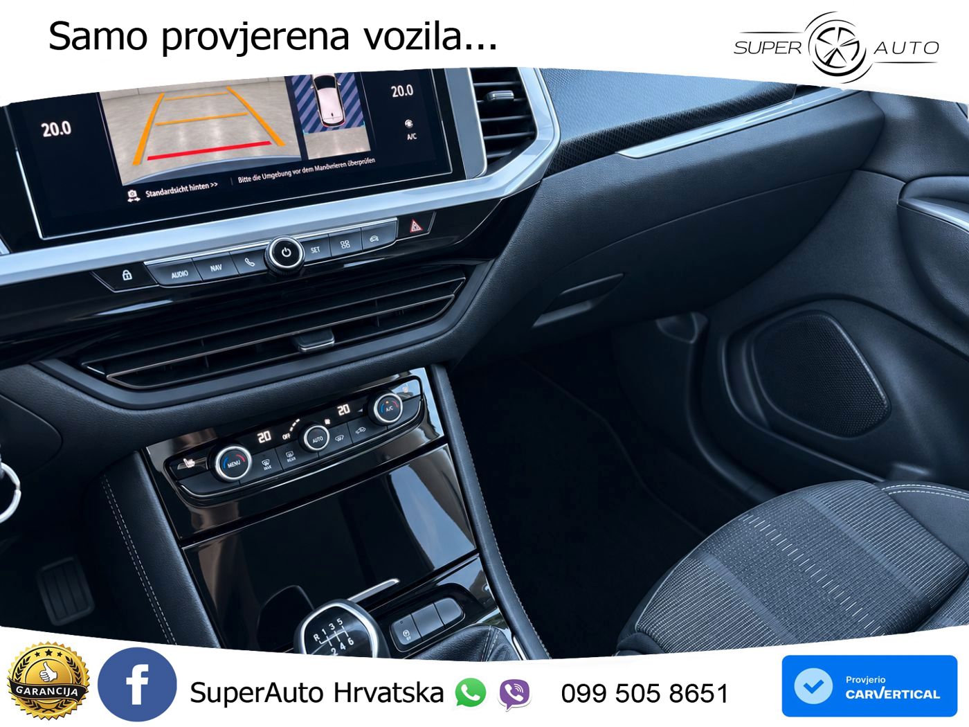 Opel Grandland 1.2i Turbo (130 KS) GS