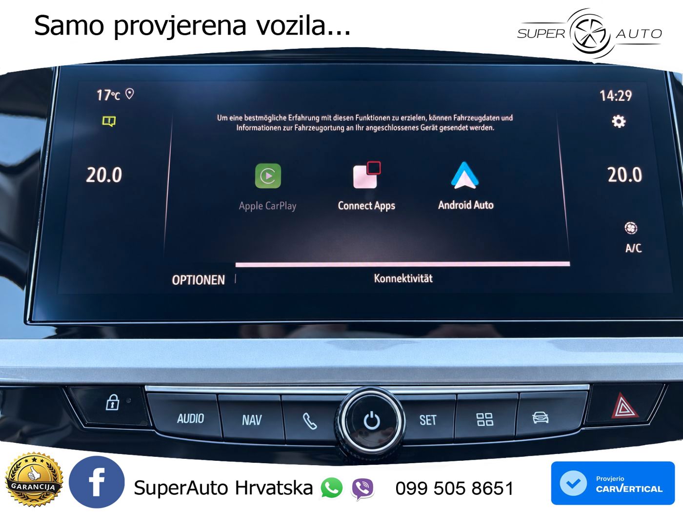 Opel Grandland 1.2i Turbo (130 KS) GS