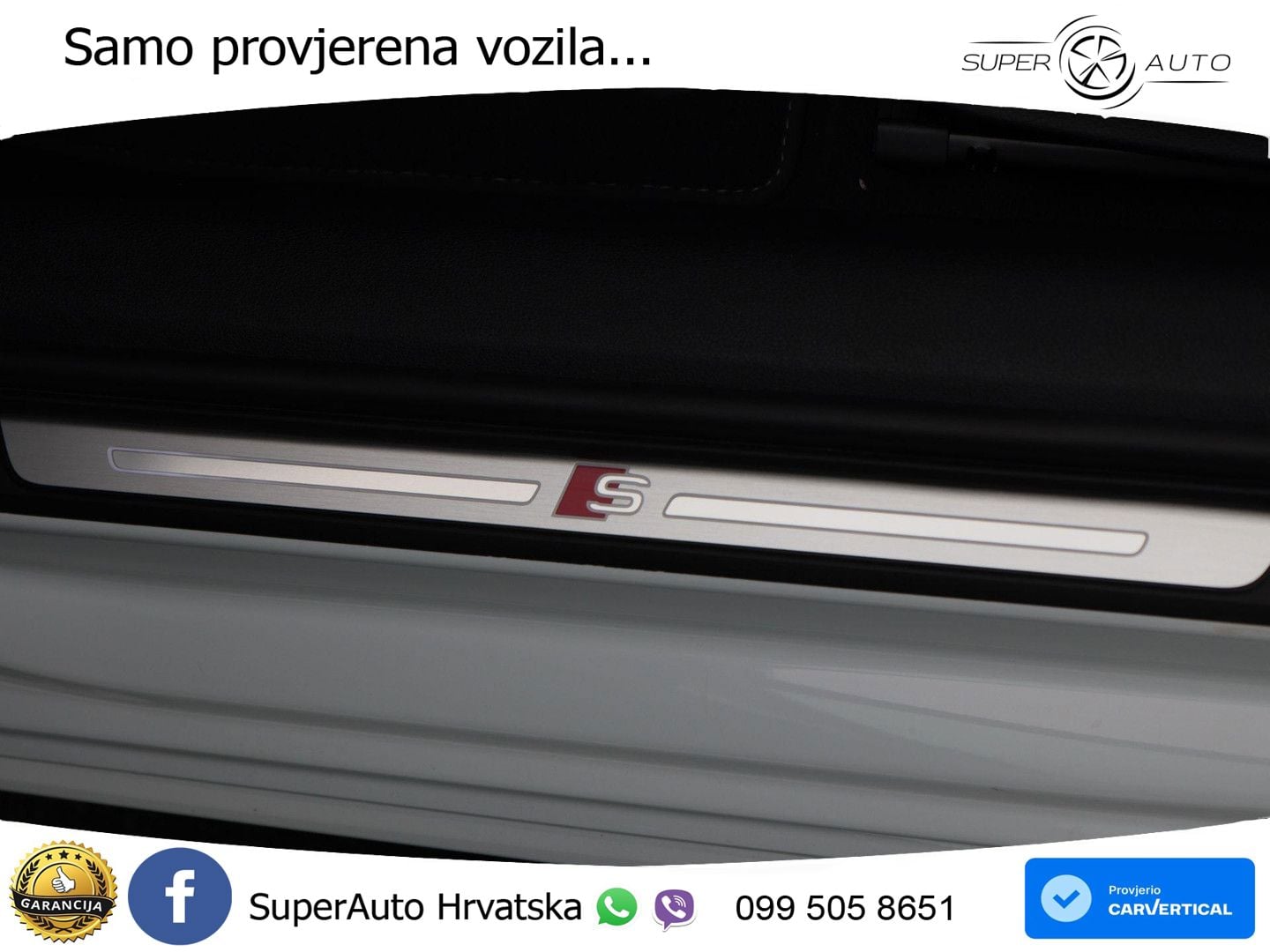 Audi A4 35 TFSi S-Line Competition 150KS