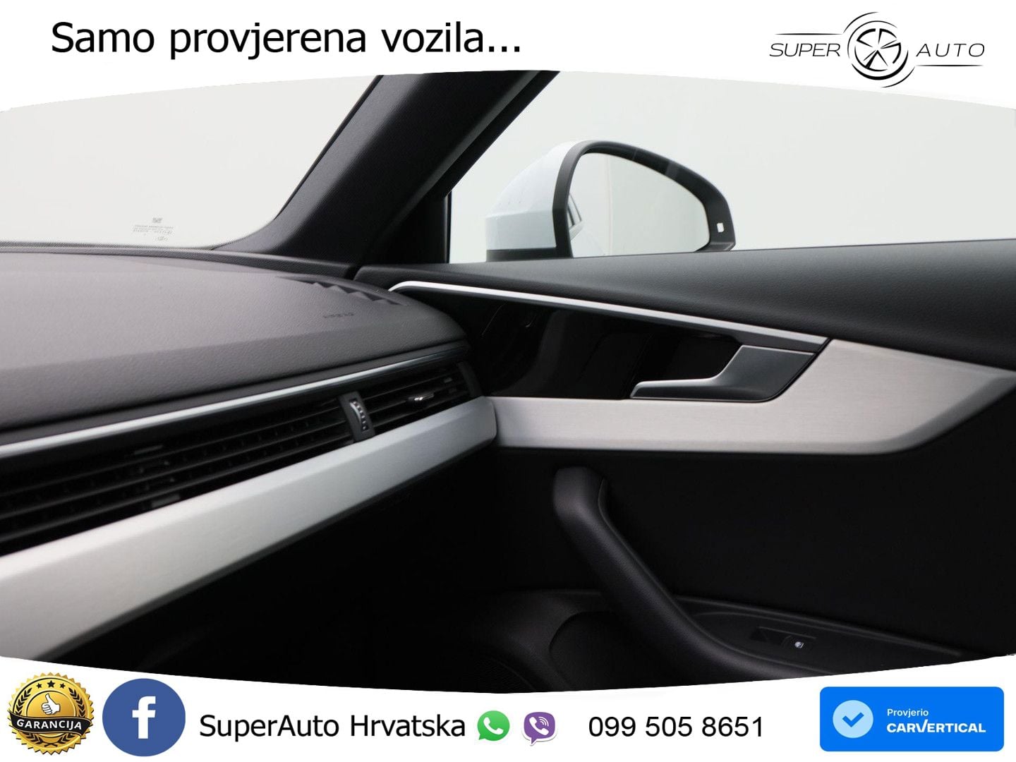 Audi A4 35 TFSi S-Line Competition 150KS